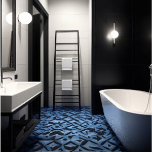 Bathroom Accessories