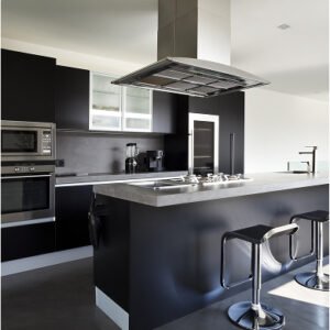 kitchen installation required product