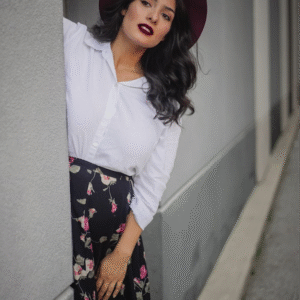 Classic Spring Girls